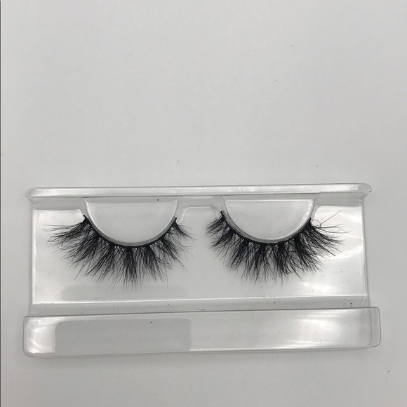 5D Premium Minks, Fluffy Mink lashes, 25mm Mink - Picture 12 of 16
